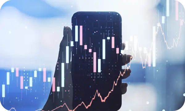 Smart trading solutions with artificial intelligence from Singapore