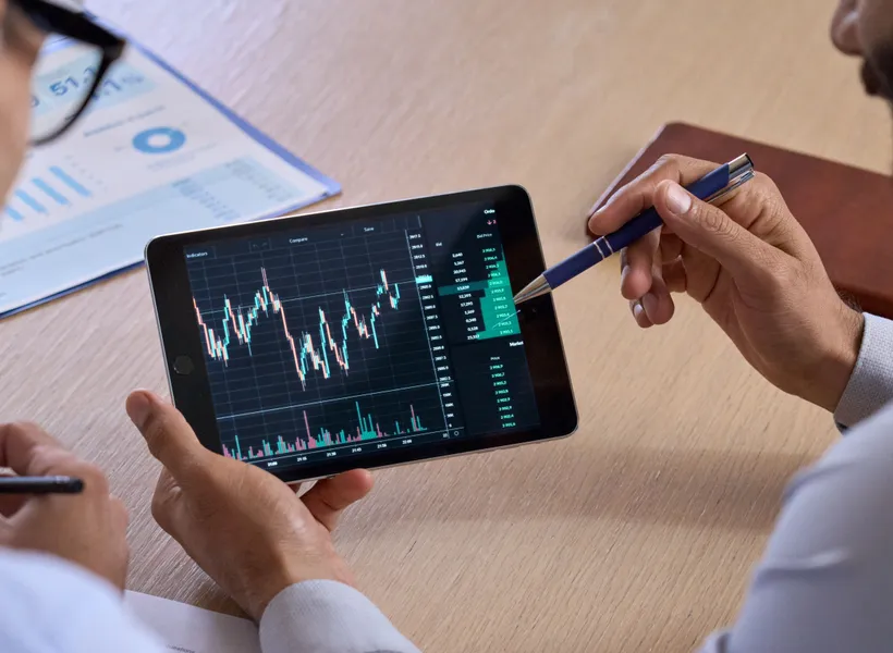Revolutionizing online trading with AI — Immediate FastX